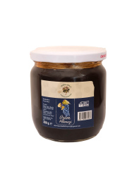 Üzüm Pekmezi (Cam Kavanoz) - 400 Gr - Defne Ağacı Kadın Kooperatifi