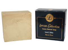 Defne Sabunu - 150 Gr - Gökkuşağı Kadın Kooperatifi