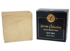 Defne Sabunu - 150 Gr - Gökkuşağı Kadın Kooperatifi