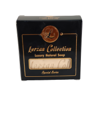Lavanta Sabunu - 100 Gr - Gökkuşağı Kadın Kooperatifi