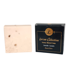 Lavanta Sabunu - 100 Gr - Gökkuşağı Kadın Kooperatifi