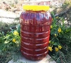 Domates Salçası - 3200 Gr - HayatHatay 6 Şubat Kadın Kooperatifi