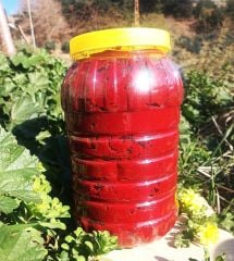 Domates Salçası - 3200 Gr - HayatHatay 6 Şubat Kadın Kooperatifi