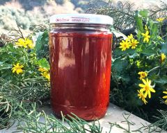 Domates Salçası - 700 Gr - HayatHatay 6 Şubat Kadın Kooperatifi