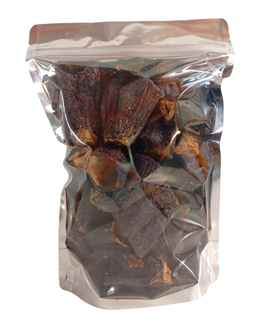 Dolmalık Kuru Patlıcan - 25 Adet (Bir Yemeklik) - HayatHatay 6 Şubat Kadın Kooperatifi