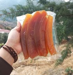 Vakumlu Kıtır Kabak Tatlısı (Şiresiz) - 500 Gr -  HayatHatay 6 Şubat Kadın Kooperatifi