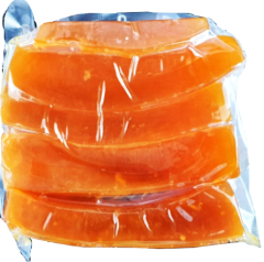 Vakumlu Kıtır Kabak Tatlısı (Şiresiz) - 500 Gr -  HayatHatay 6 Şubat Kadın Kooperatifi