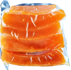 Vakumlu Kıtır Kabak Tatlısı (Şiresiz) - 500 Gr -  HayatHatay 6 Şubat Kadın Kooperatifi