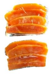 Vakumlu Kıtır Kabak Tatlısı (Şiresiz) - 500 Gr -  HayatHatay 6 Şubat Kadın Kooperatifi