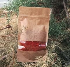 Acı Pul Biber - 100 Gr -  HayatHatay 6 Şubat Kadın Kooperatifi