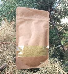 Kahvaltılık Toz Zahter - 100 Gr -  HayatHatay 6 Şubat Kadın Kooperatifi
