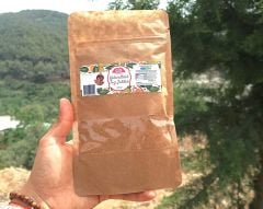 Kahvaltılık Toz Zahter - 100 Gr -  HayatHatay 6 Şubat Kadın Kooperatifi