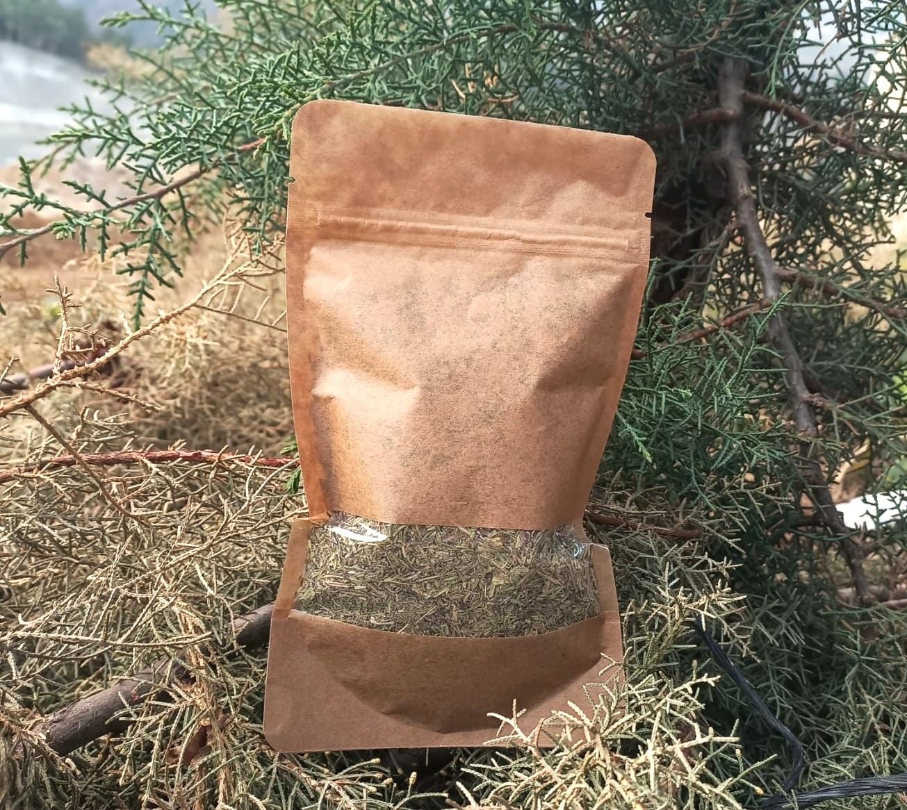Kuru Kekik - 80 Gr -  HayatHatay 6 Şubat Kadın Kooperatifi