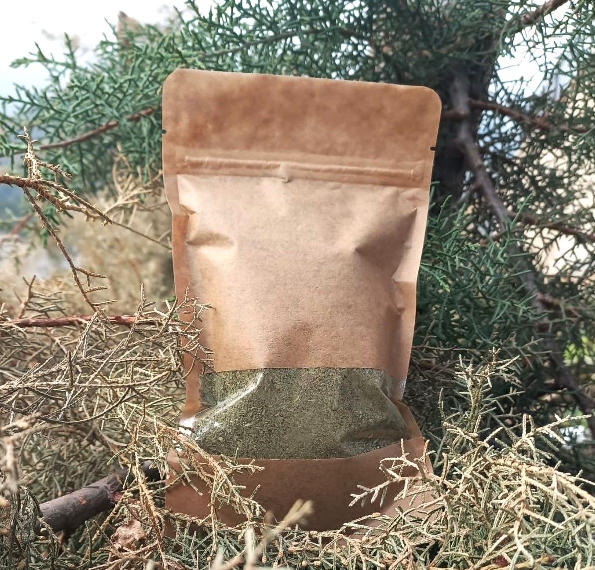 Kuru Nane - 80 Gr -  HayatHatay 6 Şubat Kadın Kooperatifi