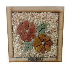 Taş Magnet - Soteria Taş Sanatı Kadın Kooperatifi