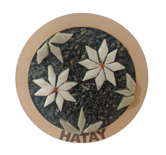 Taş Magnet - Soteria Taş Sanatı Kadın Kooperatifi