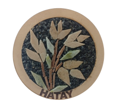 Taş Magnet - Soteria Taş Sanatı Kadın Kooperatifi