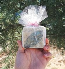 Defne Sabunu (%50 Zeytinyağı - %50 Defne Yağı) - 150 - 160 Gr -  HayatHatay 6 Şubat Kadın Kooperatifi