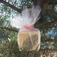 Defne Sabunu (%50 Zeytinyağı - %50 Defne Yağı) - 150 - 160 Gr -  HayatHatay 6 Şubat Kadın Kooperatifi