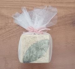 Defne Sabunu (%50 Zeytinyağı - %50 Defne Yağı) - 150 - 160 Gr -  HayatHatay 6 Şubat Kadın Kooperatifi