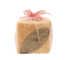 Defne Sabunu (%50 Zeytinyağı - %50 Defne Yağı) - 150 - 160 Gr -  HayatHatay 6 Şubat Kadın Kooperatifi