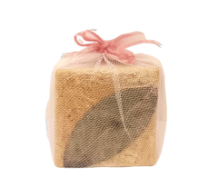 Defne Sabunu (%50 Zeytinyağı - %50 Defne Yağı) - 150 - 160 Gr -  HayatHatay 6 Şubat Kadın Kooperatifi