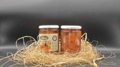 Turunç Reçeli - 800 Gr - Kırıkhan Kadın Kooperatifi