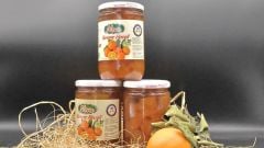 Turunç Reçeli - 800 Gr - Kırıkhan Kadın Kooperatifi