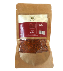 Acı Pul Biber - 100 Gr - Defne Ağacı Kadın Kooperatifi