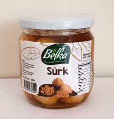 Zeytinyağlı Sürk - 400 Gr - Belen Üreten Eller Kadın Kooperatifi