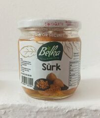Zeytinyağlı Sürk - 400 Gr - Belen Üreten Eller Kadın Kooperatifi