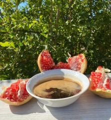 Nar Ekşisi - 500 Gr - HayatHatay 6 Şubat Kadın Kooperatifi