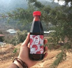 Nar Ekşisi - 500 Gr - HayatHatay 6 Şubat Kadın Kooperatifi