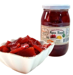 Ayva Reçeli - 430 Gr - Samandağ Kadın Kooperatifi