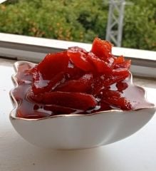 Ayva Reçeli - 780 Gr - Samandağ Kadın Kooperatifi