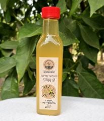 Zeytin Yaprağı Sirkesi - 250 Ml - Hayrolsun Dörtyol Kadın Kooperatifi