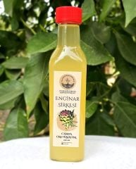 Enginar Sirkesi - 250 Ml - Hayrolsun Dörtyol Kadın Kooperatifi