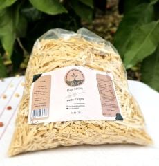 Sade Erişte - 500 Gr - Hayrolsun Dörtyol Kadın Kooperatifi