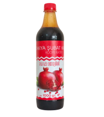 Nar Ekşisi - 1 Lt - Antakya Şubat Kadınları Kooperatifi