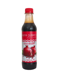 Nar Ekşisi - 500 Ml - Antakya Şubat Kadınları Kooperatifi