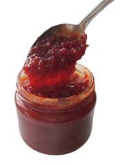 Acı Tatlı Samandağ Biberi Sosu- 375 Gr - Samandağ Kadın Kooperatifi