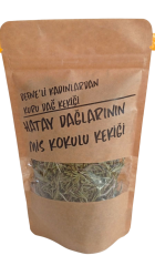 Kuru Dağ Kekiği - 30 Gr - Defne Kadın Kooperatifi