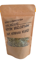 Kuru Dağ Kekiği - 30 Gr - Defne Kadın Kooperatifi