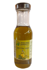 Zeytinyağı - 215 Ml - Defne Kadın Kooperatifi