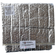 Şuppiluliuma Yuvarlak Nihale - Soteria Taş Sanatı Kadın Kooperatifi