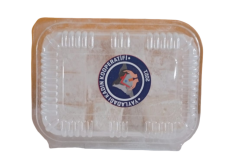 Sade Lokum – 500 Gr - Yayladağı Kadın Kooperatifi