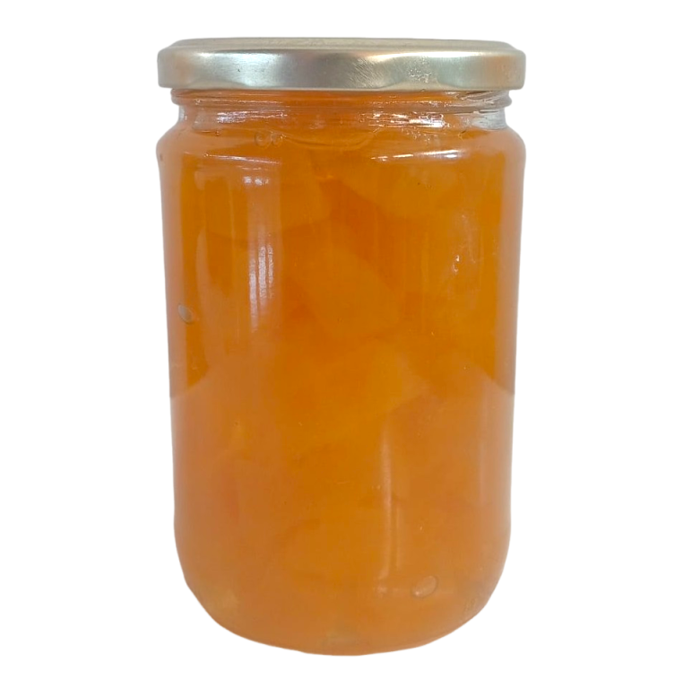 Kabak Tatlısı - Brüt 1 Kg -  HayatHatay 6 Şubat Kadın Kooperatifi