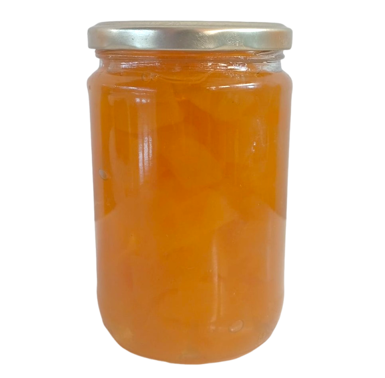 Kabak Tatlısı - Brüt 1 Kg -  HayatHatay 6 Şubat Kadın Kooperatifi