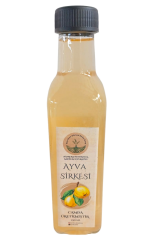 Ayva Sirkesi - 250 Ml - Hayrolsun Dörtyol Kadın Kooperatifi