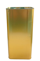 Zeytinyağı (Teneke) - 5 Lt - HayatHatay 6 Şubat Kadın Kooperatifi